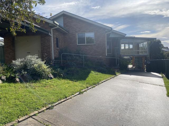 4 Ryley Cl, NSW 2537