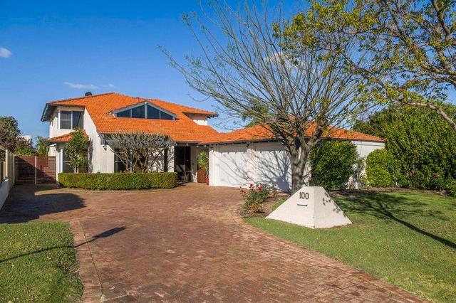 100 Avocado Drive, WA 6059