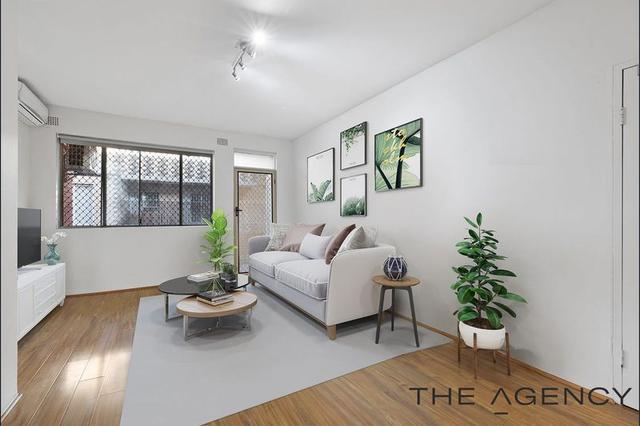 7/3 Hugh Street, NSW 2192