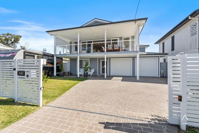 141 Matron Porter Drive, NSW 2539