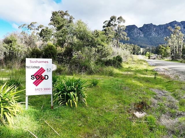 Lot 2 McCoys Road, TAS 7306
