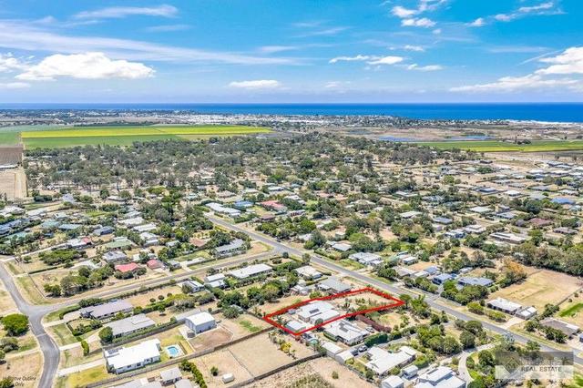 32 Spinnaker Boulevard, QLD 4670