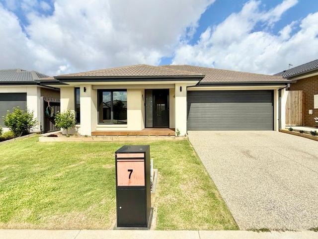 7 Homeland Way, VIC 3217