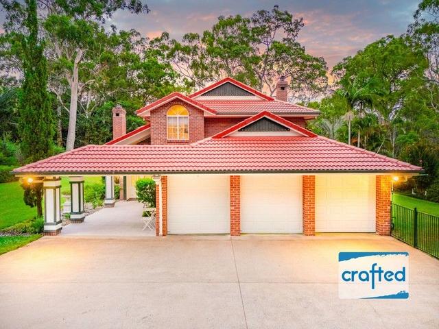 41 Allanadale Court, QLD 4118