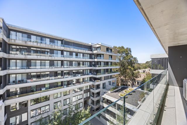 185/56 Forbes Street, ACT 2612