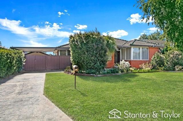 43 Chesterfield Road, NSW 2750