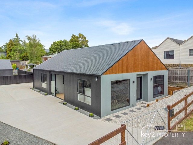 16B Tower Hill Street, TAS 7304