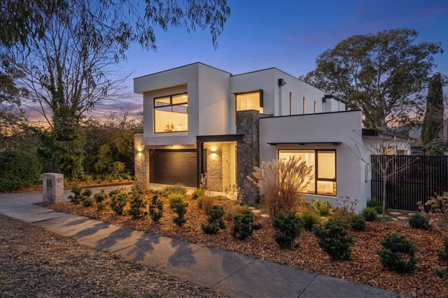 36 Miller Street, ACT 2602