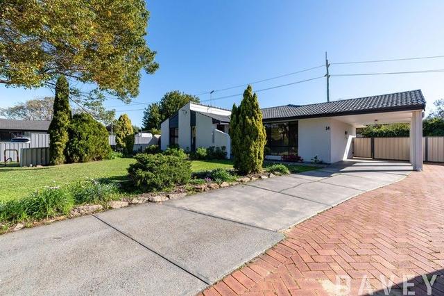 14 Boreas Court, WA 6023
