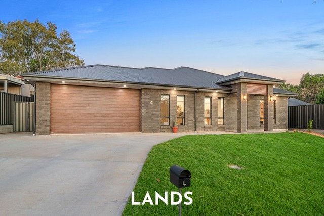 4 Finniss Avenue, SA 5098