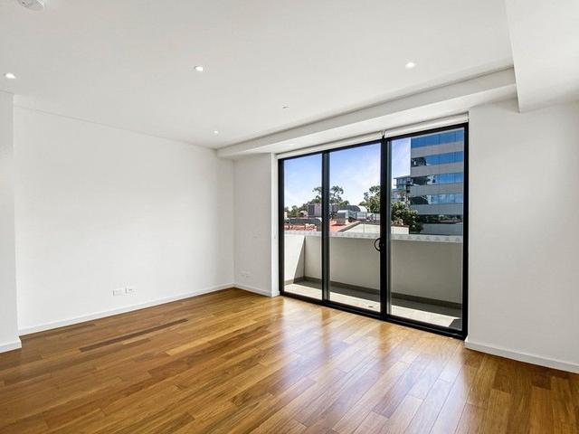 B106/43 Belmore Street, NSW 2134