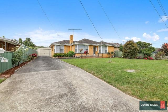 21 Kitchener Street, VIC 3824