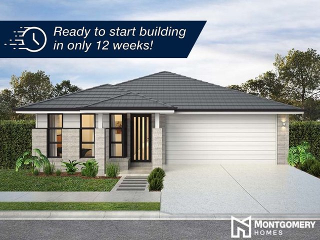 Lot 321 Market Fair Road, Huntlee, NSW 2335