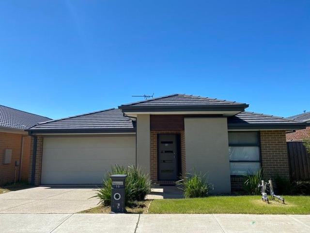 16 Abundance Circle, VIC 3978