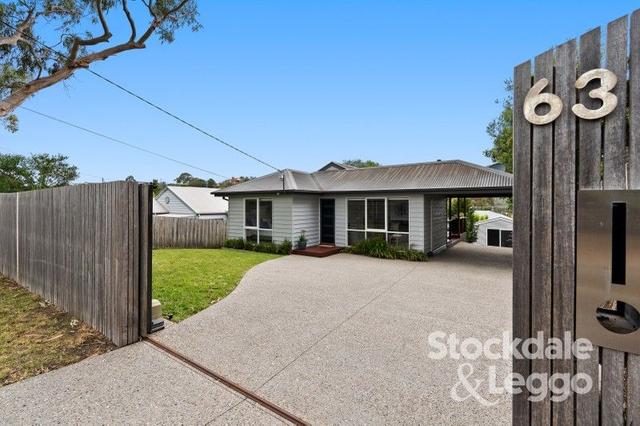 63 Toagara Street, VIC 3941