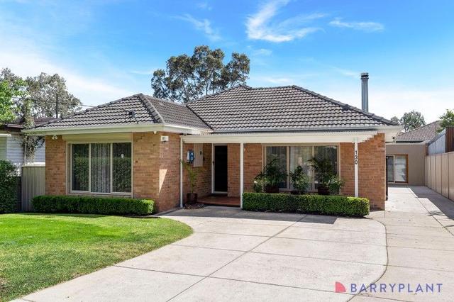 130 Leamington Street, VIC 3073