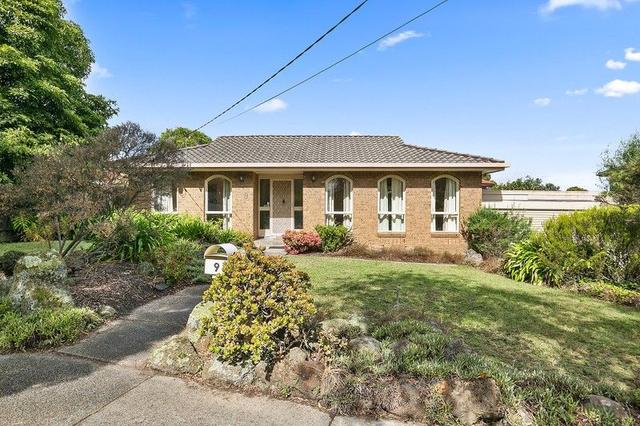 9 Spear Court, VIC 3150