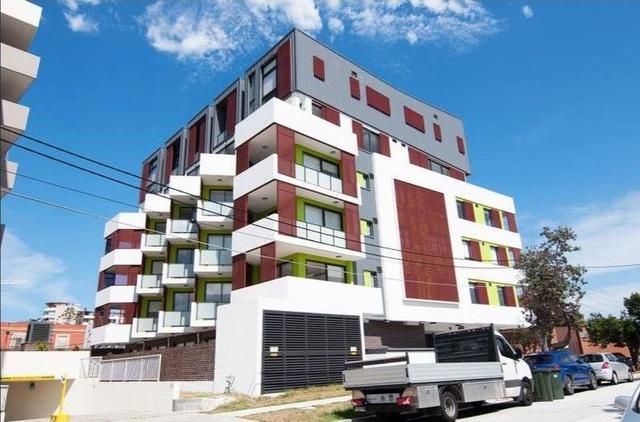 208/1 Robey Street, NSW 2035