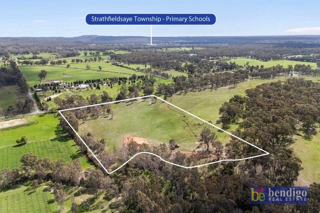 Lot 2 Mannes Lane, VIC 3551