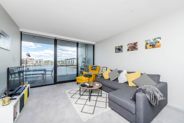 11/6 Trevillian Quay, ACT 2604