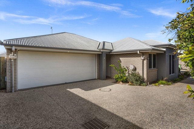 4/459 Bridge Street, QLD 4350