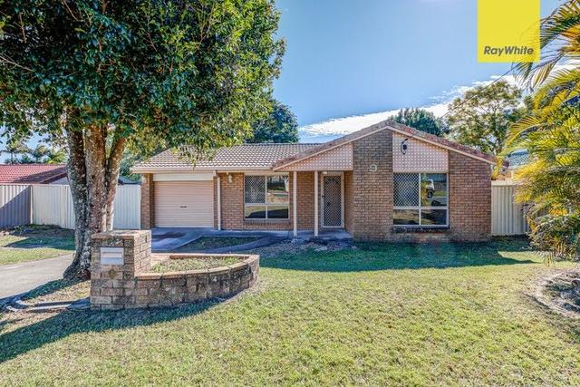 9 Yeoman Court, QLD 4124