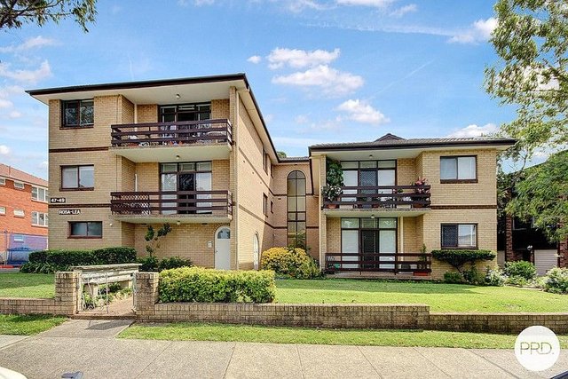 2/47 Rosa Street, NSW 2223