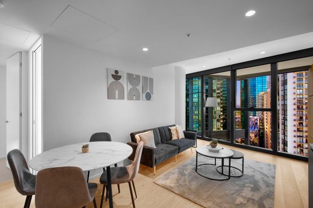 1711e/18 Hoff Boulevard, VIC 3006