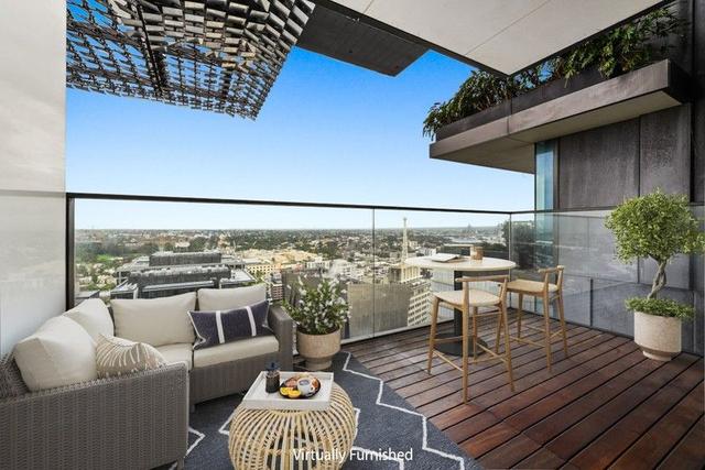 2301/3 Carlton Street, NSW 2008