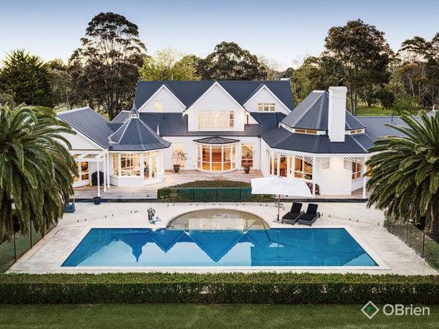 60 Grant  Road, VIC 3930