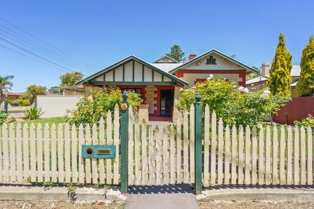 8 Rowley Terrace, SA 5011