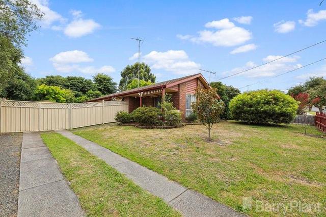 13 Forrest Street, VIC 3818