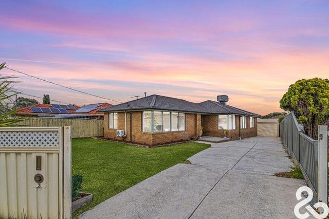 3 Dallas Drive, VIC 3075