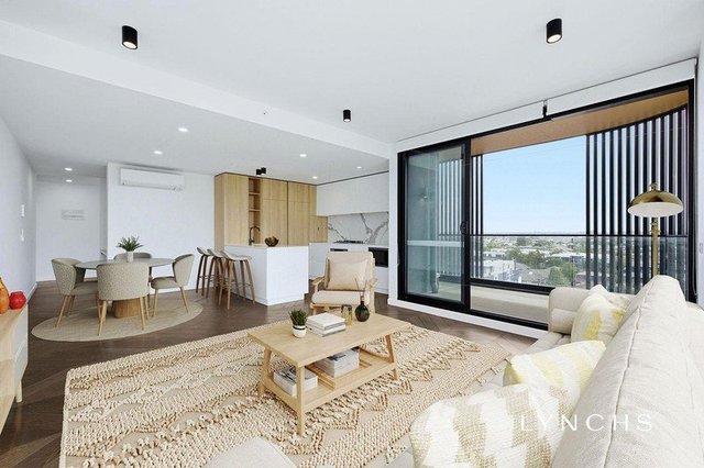 702/17 Taylor Street, VIC 3189