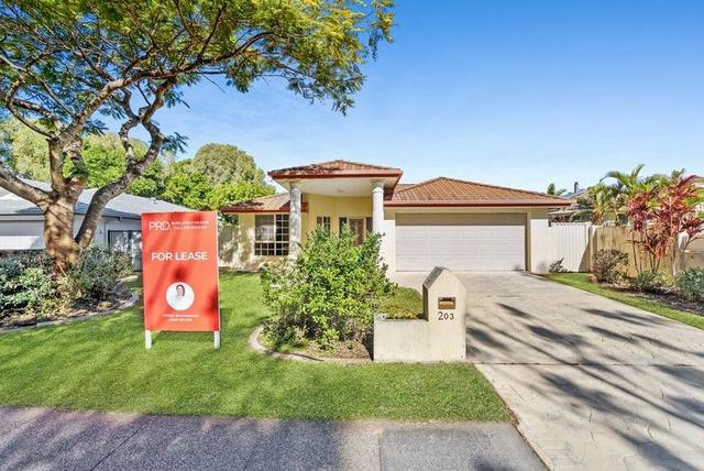 203 Dunlin Drive, QLD 4220