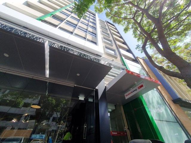 812/139 Bouverie Street, VIC 3053