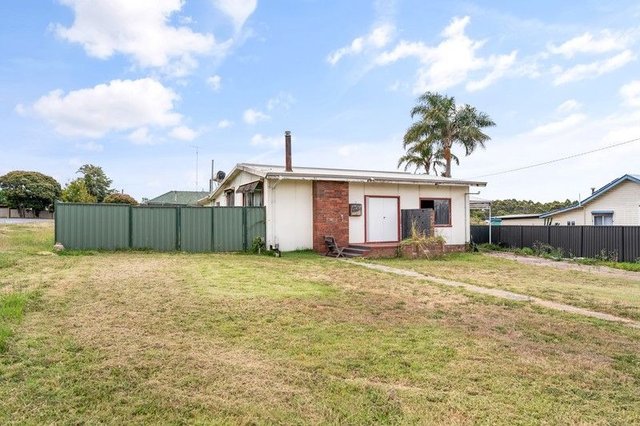 1 Thomas Street, WA 6258