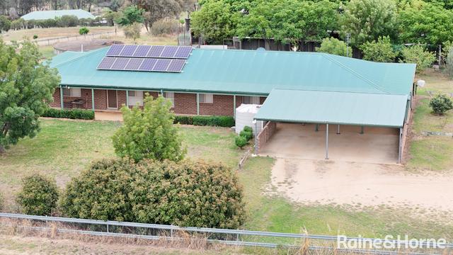 150 Donges Road, NSW 2594