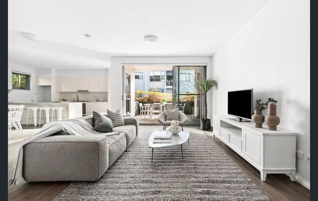 G03/104 Bay Street    (Lot27), NSW 2035