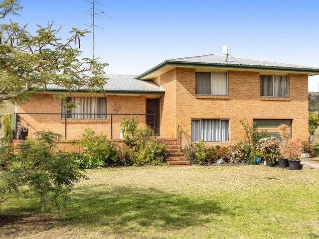 465 Blanchview Road, QLD 4352