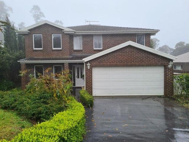 89B Sinclair Crescent, NSW 2782
