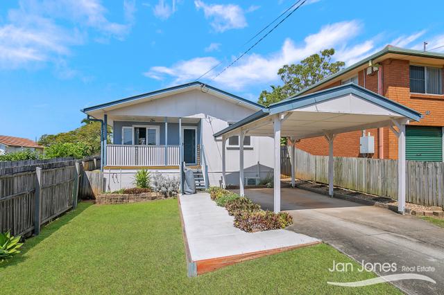 31 Deans Street, QLD 4019