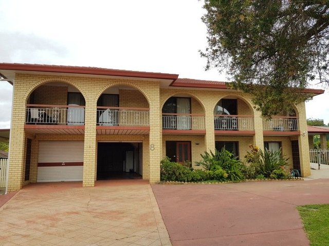 8 Sasha Street, QLD 4109