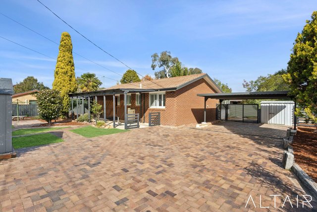 10 Curtain Place, ACT 2903