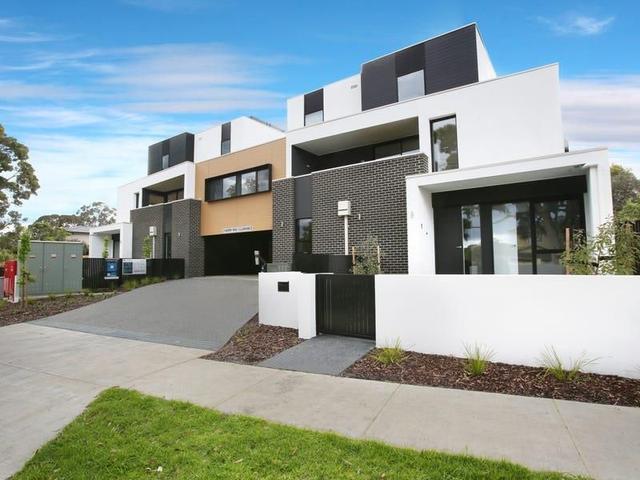 8/4 Frankcom Street, VIC 3130