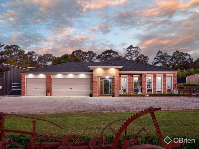 4 Billabong Close, VIC 3818
