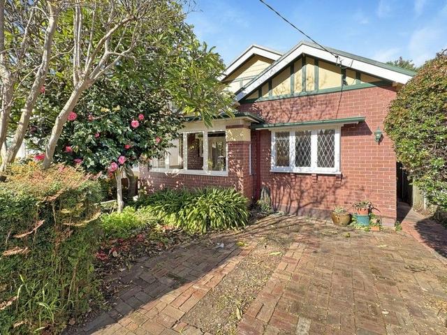 52a Fitzroy Street, NSW 2134