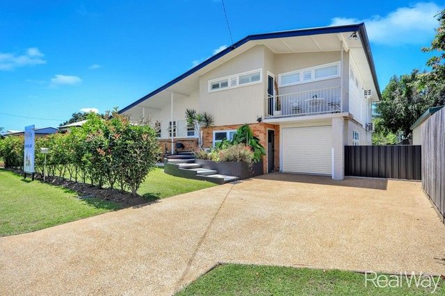 10 Svensson Street, QLD 4670