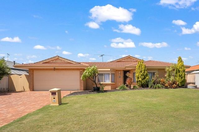 15 Kybra Mews, WA 6168