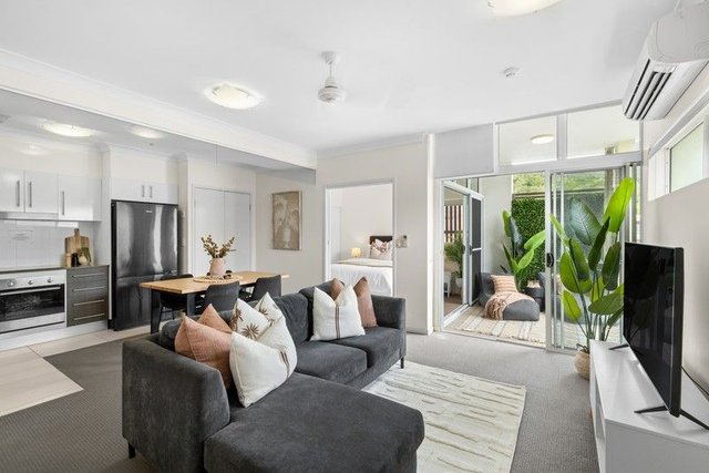 87/65 Manooka Drive, QLD 4802